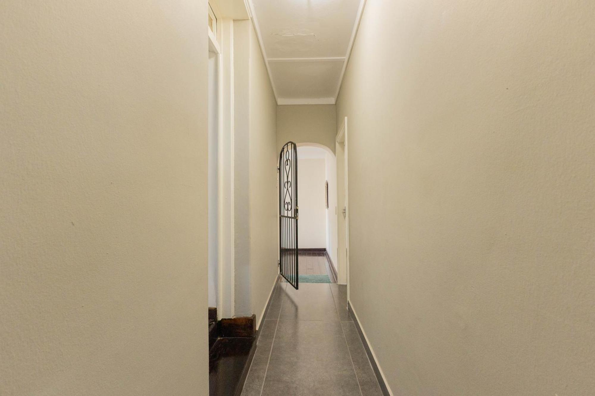 Durban Italian Villa 1&2 Екстериор снимка