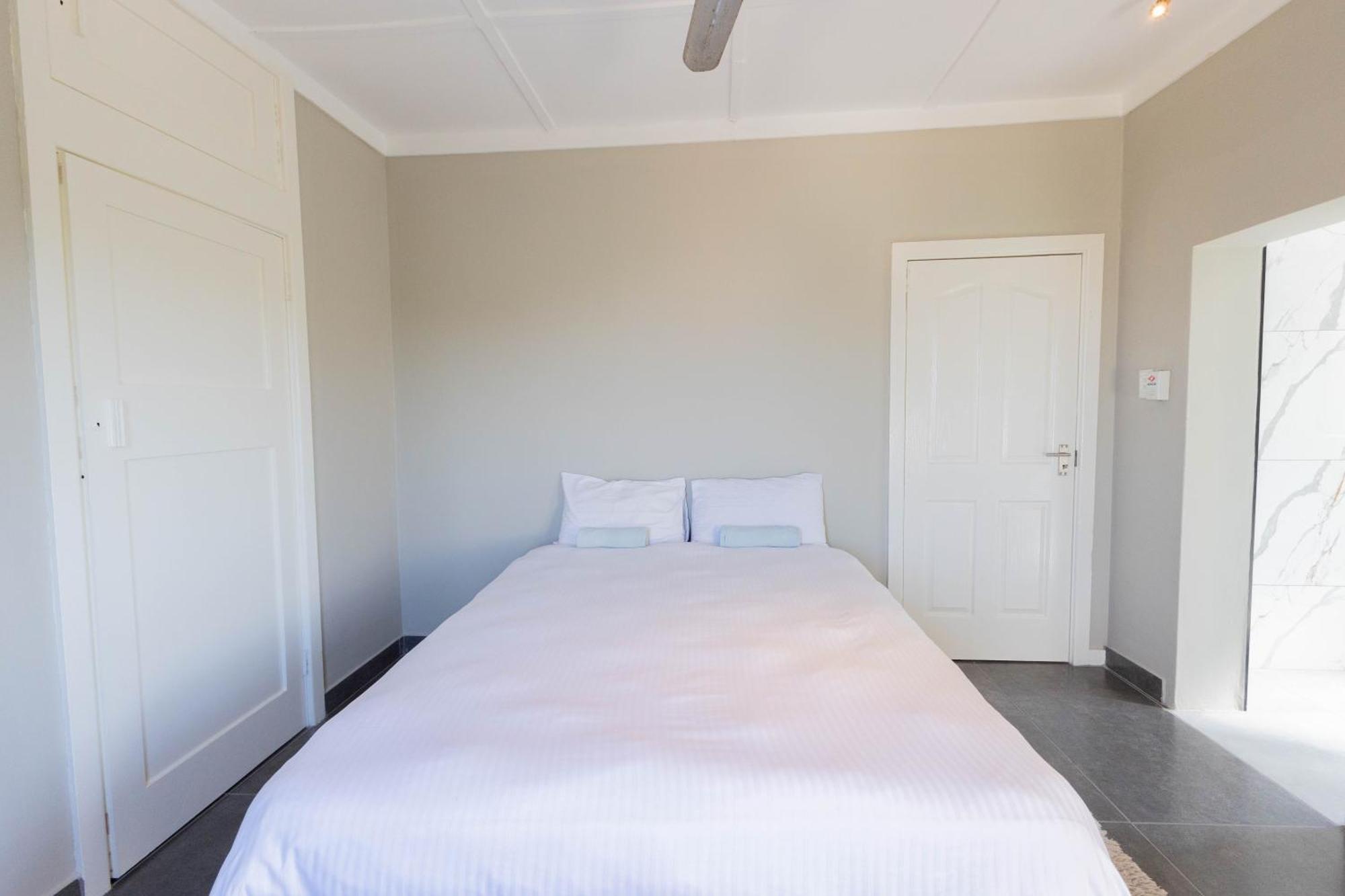 Durban Italian Villa 1&2 Екстериор снимка
