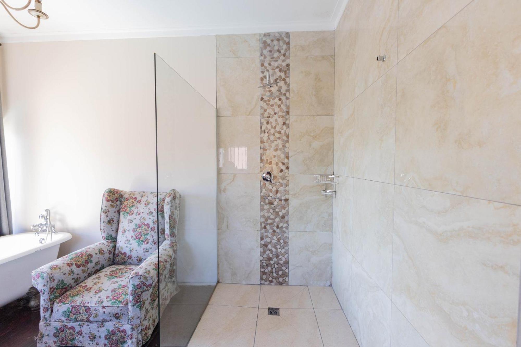 Durban Italian Villa 1&2 Екстериор снимка